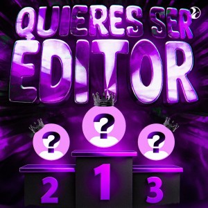 Dengarkan QUIERES SER EDITOR (Super Slowed) lagu dari MRR dengan lirik