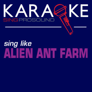 ดาวน์โหลดและฟังเพลง Movies (Karaoke with Background Vocal) [In the Style of Alien Ant Farm] พร้อมเนื้อเพลงจาก ProSound Karaoke Band