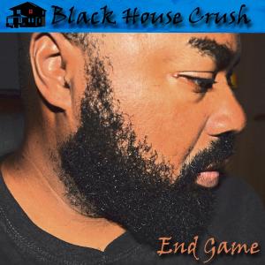 收聽Black House Crush的Drowning歌詞歌曲