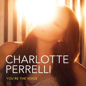 收聽Charlotte Perrelli的You're the Voice歌詞歌曲