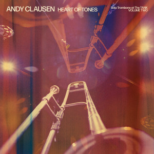 Andy Clausen的專輯Lilt