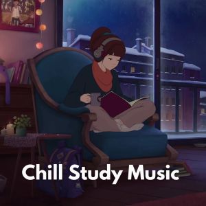 Album Chill Study Music oleh Lofi Sleep Chill & Study