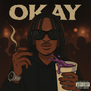 Listen to OKAY (Explicit) song with lyrics from Baby Rocket
