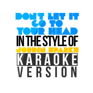 อัลบัม Don't Let It ศิลปิน Karaoke - Ameritz