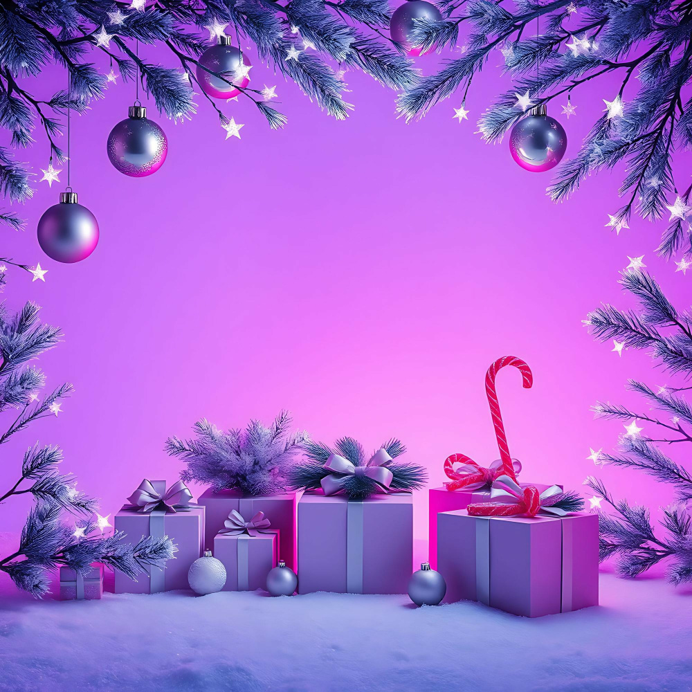 Winter Song of Joy