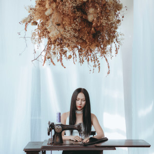 Album 1 tháng nhung nhớ from 