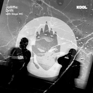 Album Drift from Jolliffe