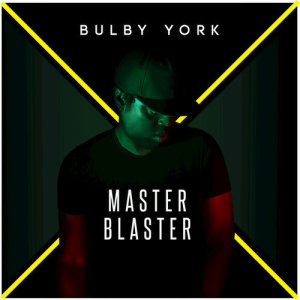 Bulby York的專輯Master Blaster