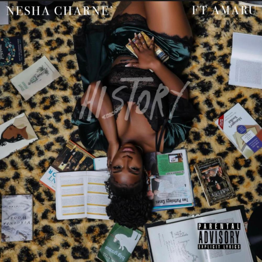 History (feat. Amaru) (Explicit)