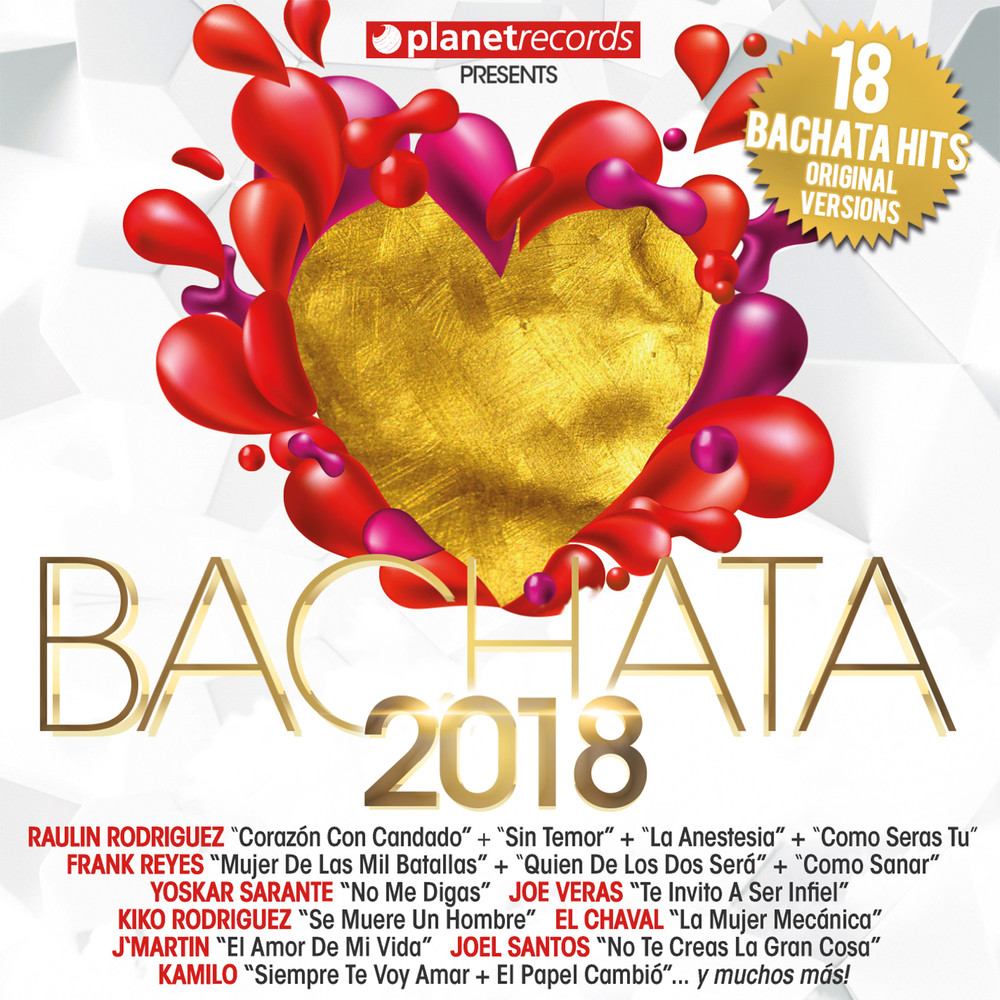 Todavía (with Gino Latino DJ)