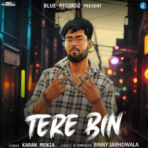 Album Tere Bin from Karan Menia