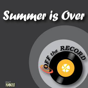 收聽Off The Record的Summer is Over歌詞歌曲