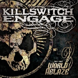 收聽Killswitch Engage的Numbered Days (Demo)歌詞歌曲