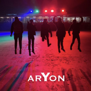 Album Larsen from Aryon