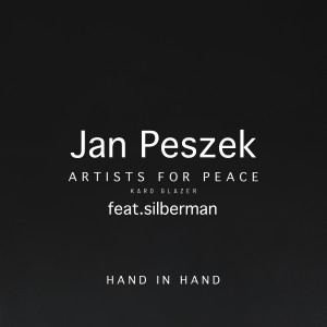 Karo Glazer的專輯Hand in Hand (Peszek/Silberman Version)
