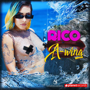 Album Rico oleh A-WING