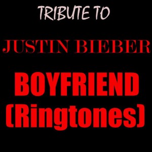 收聽All Covered Up的Tribute To Justin Bieber-Boyfriend Verse Ringtone歌詞歌曲