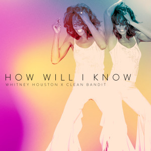Whitney Houston的專輯How Will I Know
