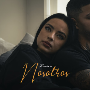 Album Nosotros from Zaira