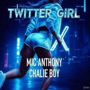Listen to Twitter Girl (Explicit) song with lyrics from Mic Anthony