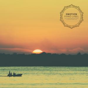 Album Piano music with a melodious melody with memories from Various Artists