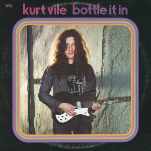 ดาวน์โหลดและฟังเพลง Come Again พร้อมเนื้อเพลงจาก Kurt Vile