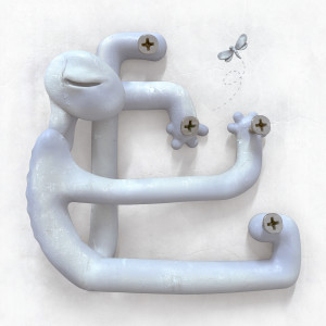 default playlist img