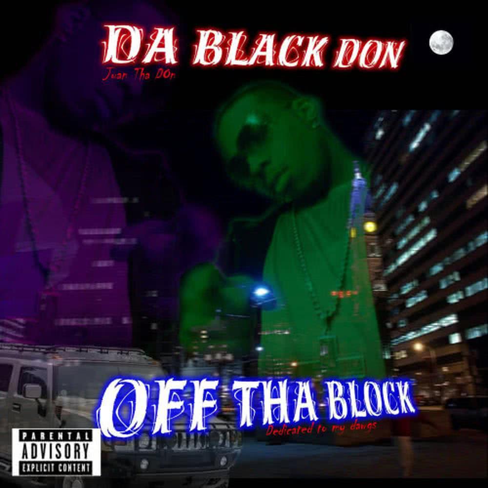 Welcome to Tha Don Records (album)
