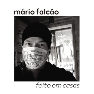 Mário Falcão的專輯Feito Em Casas