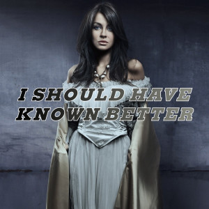 Music Machine的專輯I Should Have Known Better