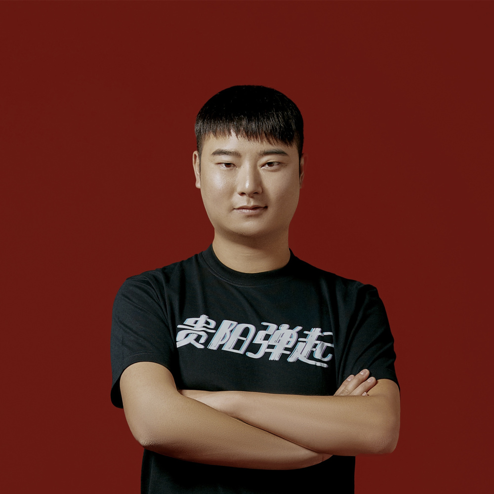 小瑞哥