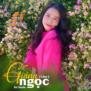 Album Giáng Ngọc (Live) from 