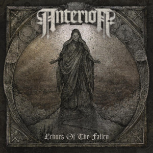 收聽Anterior的Blood in the Throne Room歌詞歌曲