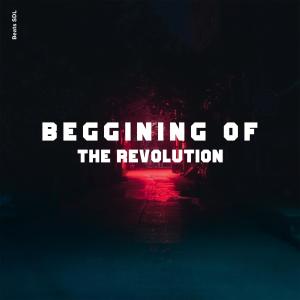 Listen to Beginning of the Revolution(Rap type beat) song with lyrics from Santi De Leo