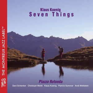 收聽Klaus Koenig Seven Things的Chaconne歌詞歌曲