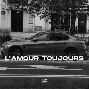 Fran Garro的專輯L'Amour Toujours