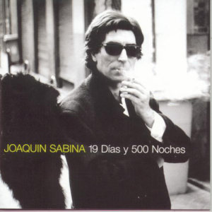 ดาวน์โหลดและฟังเพลง Como Te Digo una "Co" Te Digo la "O" พร้อมเนื้อเพลงจาก Joaquin Sabina