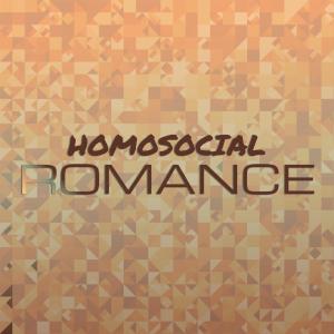Listen to Homosocial Romance song with lyrics from Teha Eine