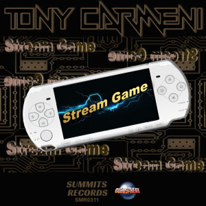Listen to Stream Game song with lyrics from Tony Carmeni