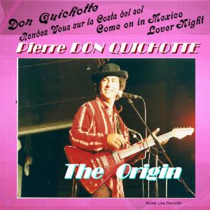 ดาวน์โหลดและฟังเพลง Don Quichotte (Remix) (Explicit) พร้อมเนื้อเพลงจาก Pierre Don Quichotte