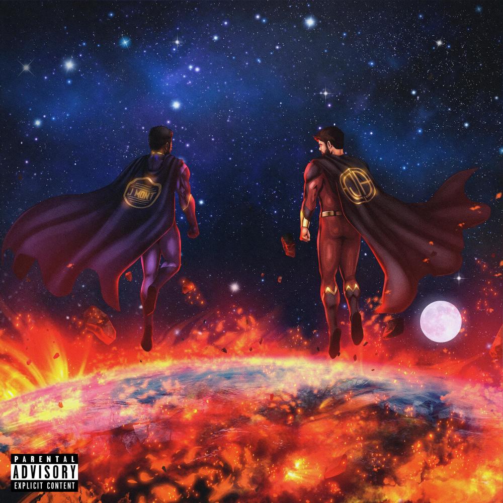 All On Me (Explicit)