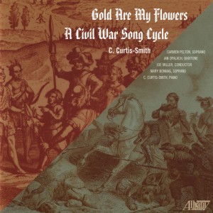 ดาวน์โหลดและฟังเพลง A Civil War Song Cycle: The Housetop พร้อมเนื้อเพลงจาก C. Curtis-Smith