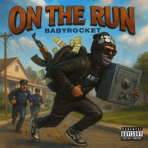 Listen to OTR (ON THE RUN) (Explicit) song with lyrics from Baby Rocket