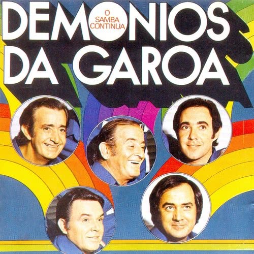 Vai No Bexiga Pra Ver