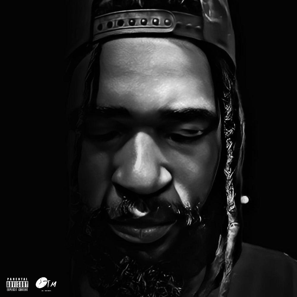My Story (feat. Teddy B) (Explicit)