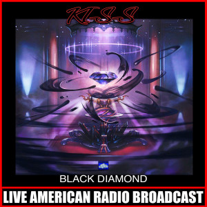 Black Diamond (Live)