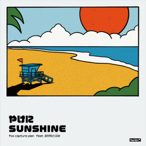 收聽fox capture plan的やけにSUNSHINE feat. おかもとえみ歌詞歌曲