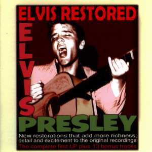 收聽Elvis Presley的Tutti Frutti歌詞歌曲
