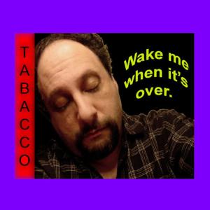 ดาวน์โหลดและฟังเพลง Wake Me When It's Over พร้อมเนื้อเพลงจาก John Tabacco