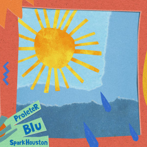 ProleteR的專輯Rainfall (imagine that)